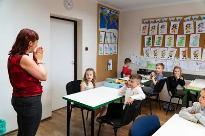 Language Inspiration - Angielski z Anglikami Siedlce